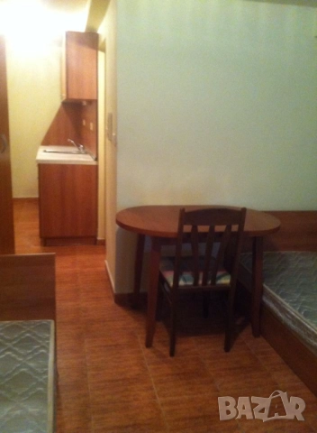 Давам под наем обзаведена боксониера , снимка 3 - Апартаменти - 51204049