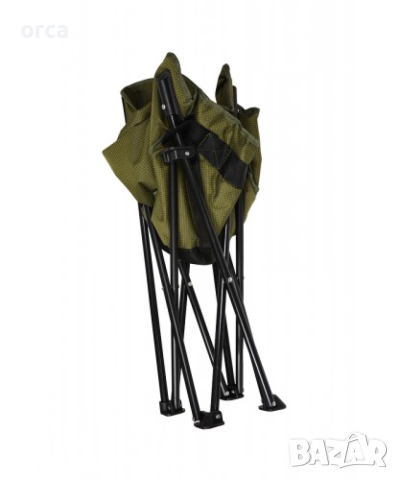 Стол за риболов Carp Expert Intruder – сгъваем и удобен за излети, снимка 2 - Такъми - 52746607