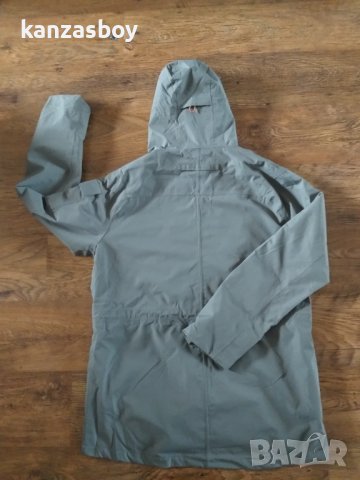 DACIA RAINCOAT - страхотна мъжка мембрана НОВА БЕЗ ЕТИКЕТИ ХЛ, снимка 14 - Якета - 43315804