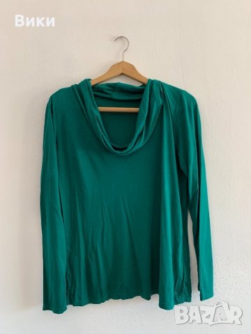 Дамска блуза, снимка 4 - Блузи с дълъг ръкав и пуловери - 26657864