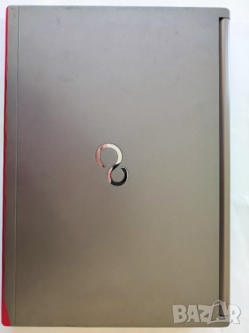 Лаптоп Fujitsu Intel i5, снимка 8 - Лаптопи за дома - 43813550