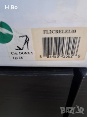 GUESS р.38, снимка 9 - Дамски елегантни обувки - 51218106