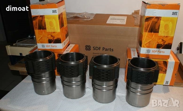 Резервни части за Deutz,Same , снимка 14 - Части - 31959941