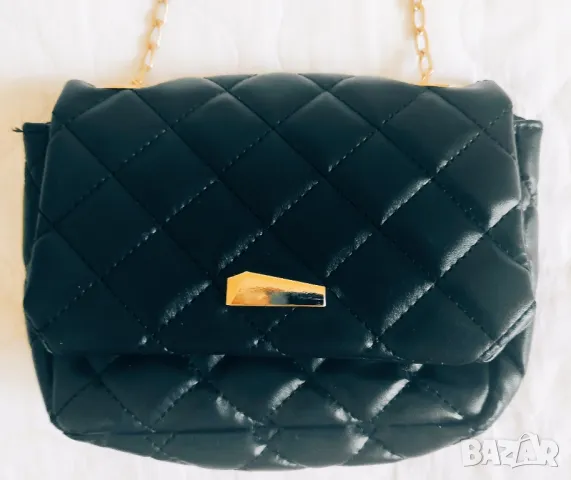 "Zara"-нова чанта , снимка 3 - Чанти - 50361457