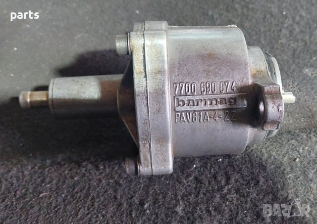 Вакуум Помпа Рено 21 - 7700790074 N, снимка 3 - Части - 44076679