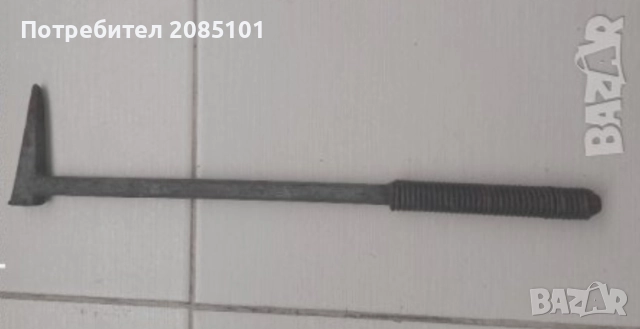 Чукче за изчукване на шлака, снимка 2 - Други стоки за дома - 52791144