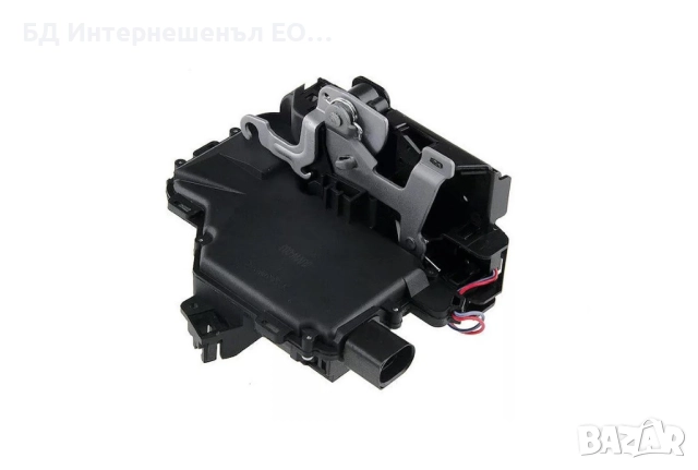 3B4839015A  Брава за задна лява врата VW, Golf 4, Bora, Passat B5, Beetle, Skoda, снимка 6 - Части - 52841352