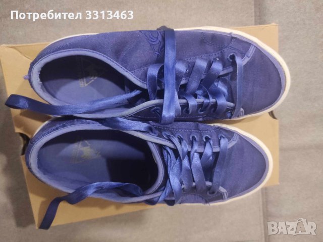 Обувки на Le Coq , снимка 2 - Кецове - 43696222