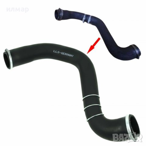 AV41 6K863-AE Маркуч за турбо за Форд Куга - 2.0 TDCi, снимка 2 - Части - 37652022