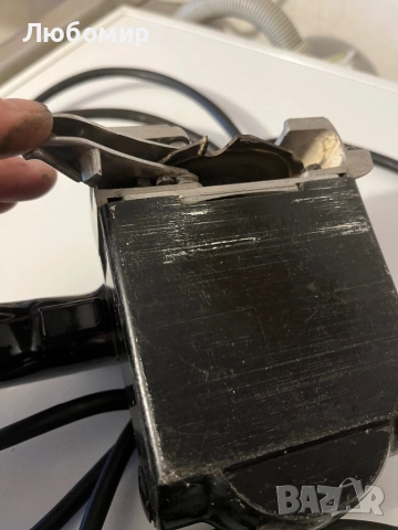 Флекс, машина, рязане паркет, снимка 2 - Циркуляри - 52851144