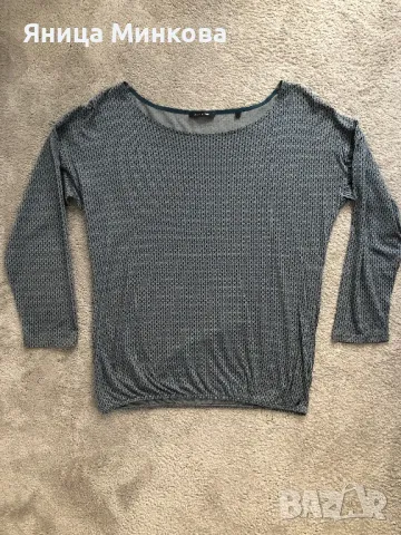 Дамска блуза Marc O’Polo, снимка 2 - Блузи с дълъг ръкав и пуловери - 47836382