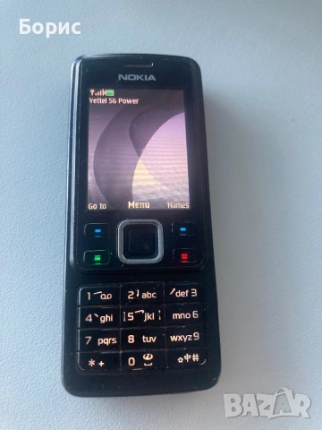 Nokia 6300, отлична, снимка 3 - Nokia - 53069203