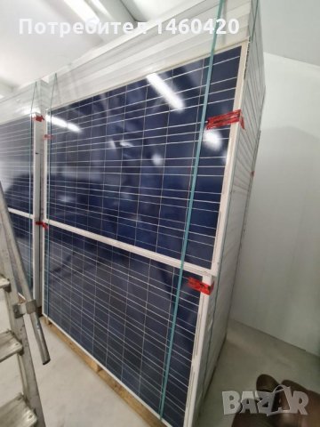 Фотоволтаични соларни панели 270/285 watt използвани, снимка 3 - Други инструменти - 35156775