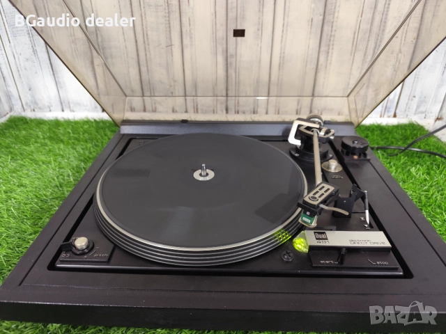 Dual cs 491 , снимка 7 - Грамофони - 52016854