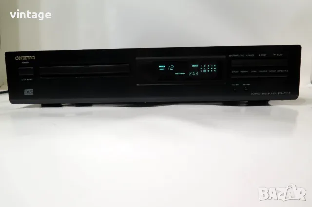 Onkyo DX-7111, снимка 5 - Други - 49409938