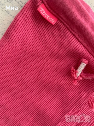 Комплект от две части за момиченце Baboli, снимка 6 - Комплекти за бебе - 50578565