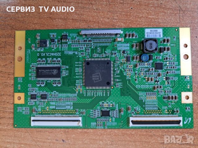 T con board 320HAC2LV0.0,TV SAMSUNG 32A553
