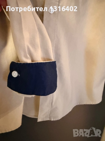 Дамска риза H&M размер XS, снимка 2 - Ризи - 51974498