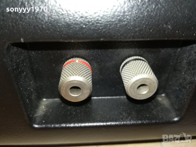 CANTON CENTER-MADE IN GERMANY 1001221400, снимка 17 - Тонколони - 35389574