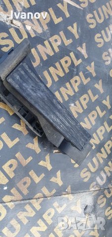 Електронен педал за газ бмв е46 , снимка 2 - Части - 32521925