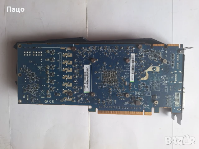 Sapphire HD7950 Dual-x Boost 3 GB GDDR5 384 bit , снимка 10 - Видеокарти - 50617454