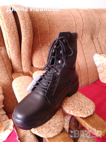 Кубинки номера 43, 44, снимка 7 - Мъжки боти - 29257754