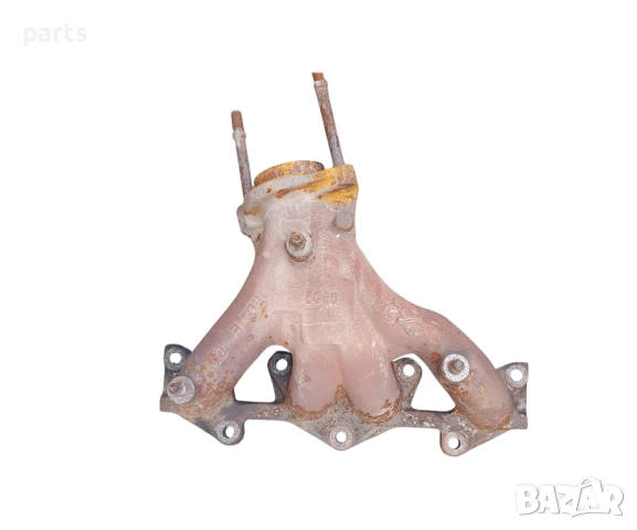 Изпускателен Колектор Рено Клио 1 (ч)