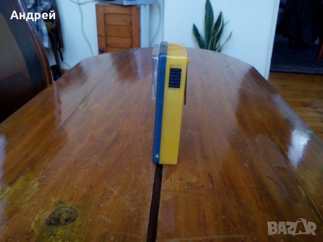 Стар фенер,фенерче #9, снимка 4 - Други ценни предмети - 28532699