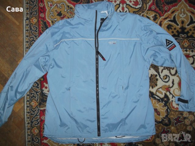 Яке пролет, есен DIDRIKSONS   дамско,ХЛ-2ХЛ, снимка 2 - Якета - 26906348