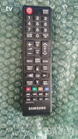 Samsung 55 инча Самсунг 4К Смарт ЛЕД ХДР Smart LED 4K HDR - Нова подсветка!, снимка 7 - Телевизори - 53464234