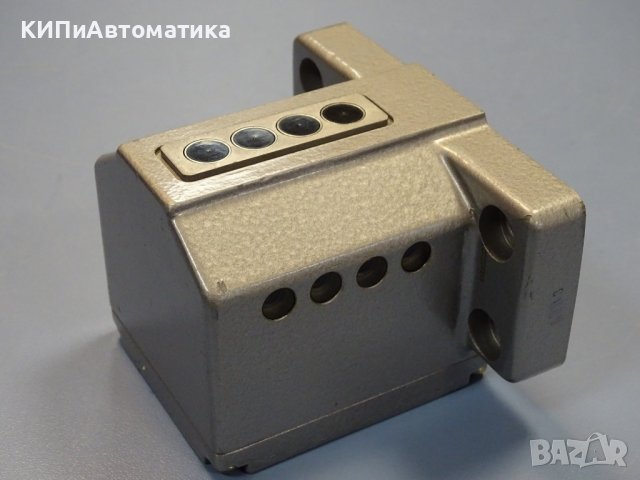 индуктивен датчик Omron E2M-BP14 proximily sensor switch, снимка 2 - Резервни части за машини - 37237126