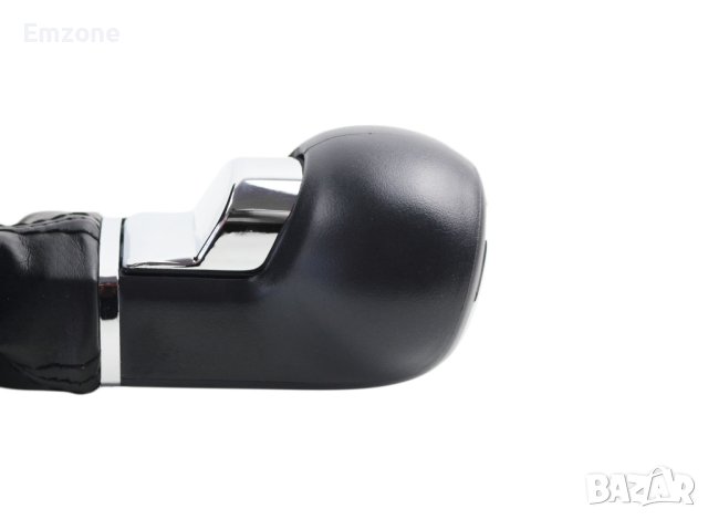 Топка за скоростен лост 5/6ск. с кожен маншон и рамка за Опел Астра Opel Astra H 04>10, снимка 5 - Аксесоари и консумативи - 40357095