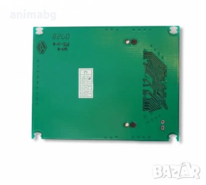 ANIMABG Преобразувател ZIF 1.8" към CF хард диск HDD SSD PSP PC компютър гейминг конзола лаптоп Lapt, снимка 4 - Други - 44059492