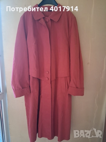 Дамско манто