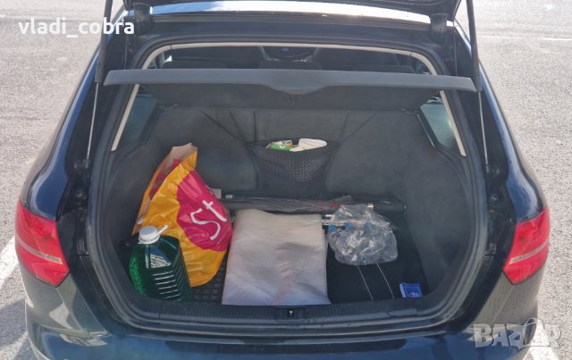 Audi A3 sportback , снимка 8 - Автомобили и джипове - 43076897