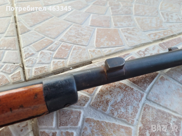 Пушка, кремъклийка, шишане, Австрийска пушка Верндл, снимка 6 - Антикварни и старинни предмети - 51632589