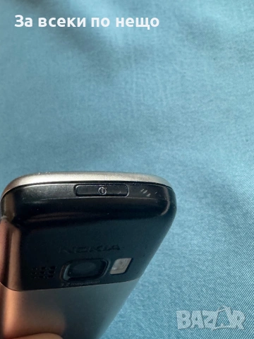 Нокия 6303c , Nokia 6303c, снимка 7 - Nokia - 53196809