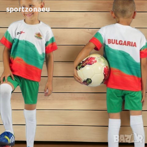 BGF Екип България, снимка 3 - Детски комплекти - 43320949