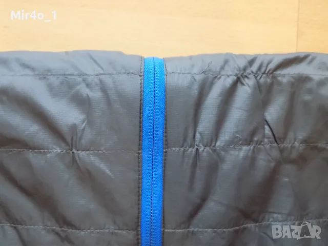 елек columbia omni-heat яке горнище планина туризъм дамско оригинал L, снимка 9 - Спортни екипи - 47465880