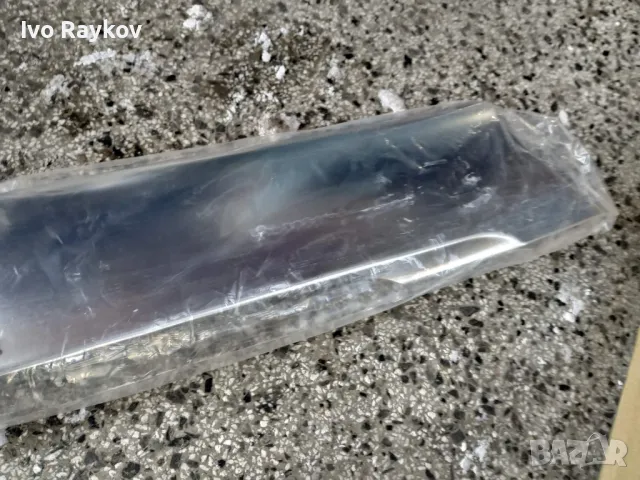 Задна лаисна за Peugeot 4007 , 8742R6, нова, снимка 6 - Части - 49180398