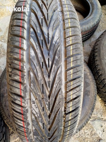 1бр нова гума 195/60R14 Vredestein