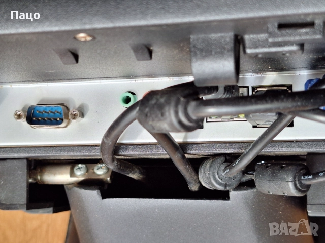 POS  System Model GPN-4-A, снимка 11 - Работни компютри - 52350261