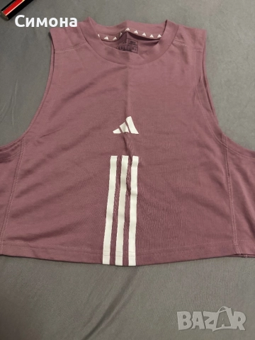 Спортни потници adidas, снимка 3 - Спортни екипи - 52839195