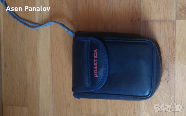 Фотоапарат Самсунг S 500 Digimax, снимка 8 - Фотоапарати - 51765034