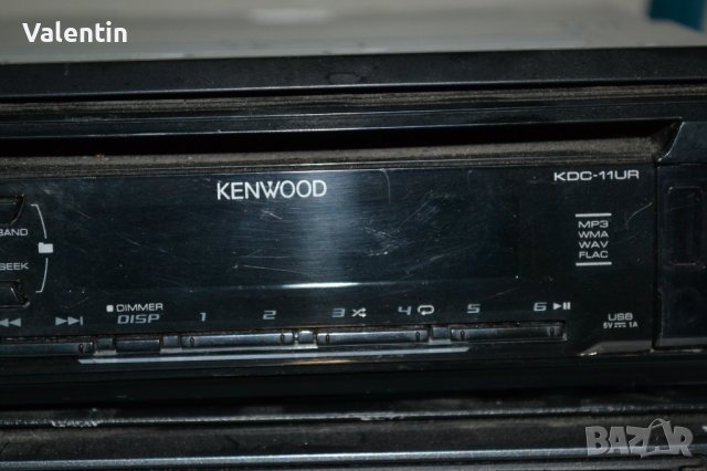 Kenwood JVC   USB радиокасетофони , автокасетофони, снимка 9 - Аксесоари и консумативи - 39458647