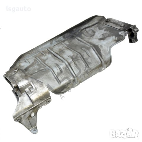 Стойка кутия въздушен филтър Mercedes-Benz C-Class 204 (W/S/C)(2007-2014) ID: 98187