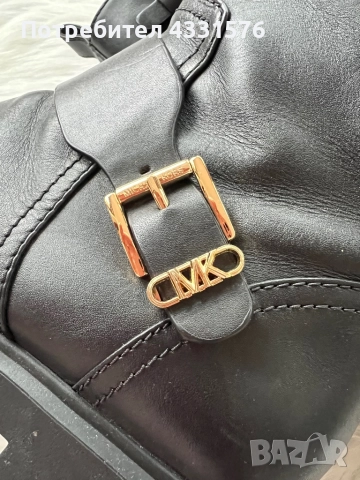 Обувки Michael Cors, снимка 4 - Дамски ежедневни обувки - 52475152