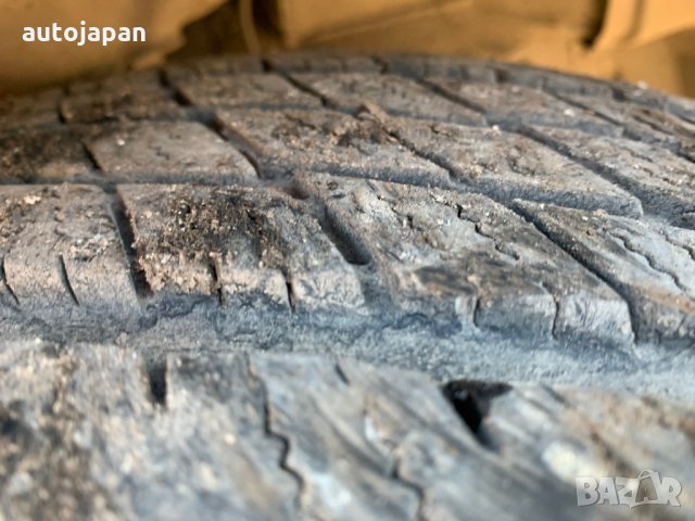 На части Nissan X-Trail 2.2Dci 136hp   Нисан Х-трайл 2.2Дци 136 коня, снимка 6 - Автомобили и джипове - 27605815