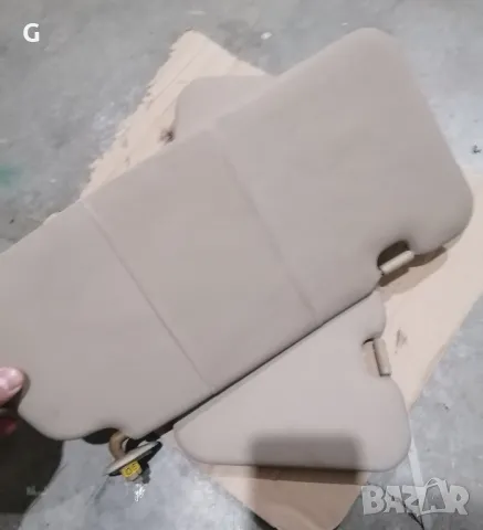 Сенници Сенник Nissan X-Trail T30 , снимка 10 - Части - 48680113