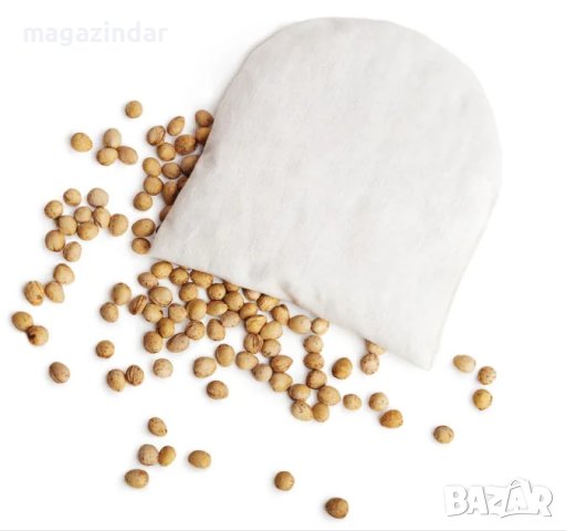 Плюшена играчка с черешови костилки при колики, снимка 5 - Плюшени играчки - 43502869